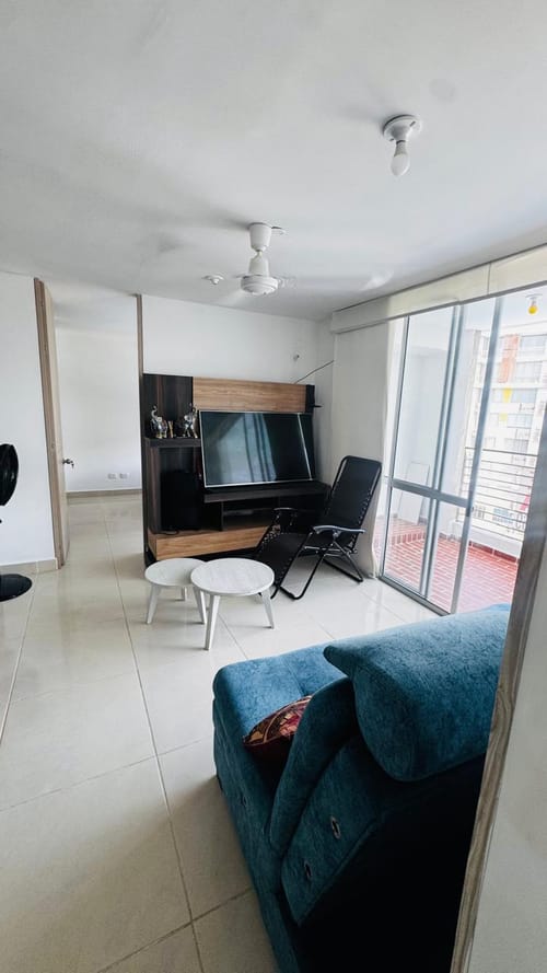 Apartamento de 3 alcobas en venta en Ricaurte, 64 m² · foto 19 de 20