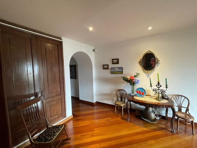Apartamento en venta en Colina Campestre, Bogotá · foto 3 de 20