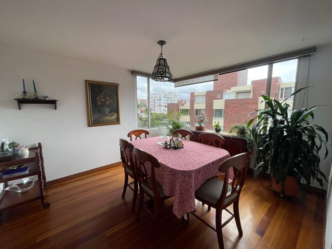 Apartamento en venta en Colina Campestre, Bogotá · foto 5 de 20
