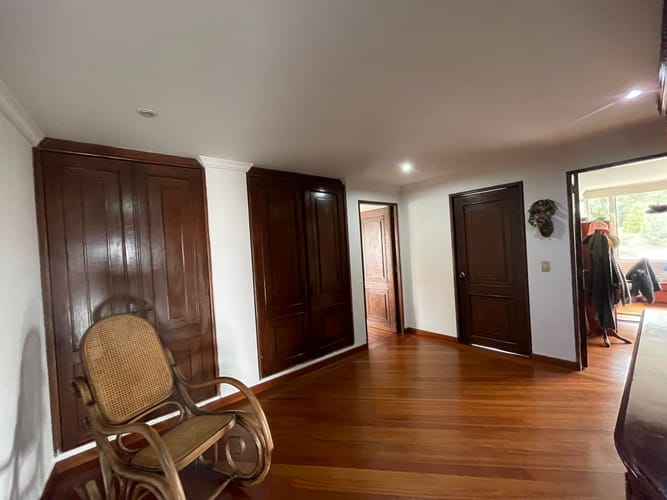 Apartamento en venta en Colina Campestre, Bogotá · foto 6 de 20