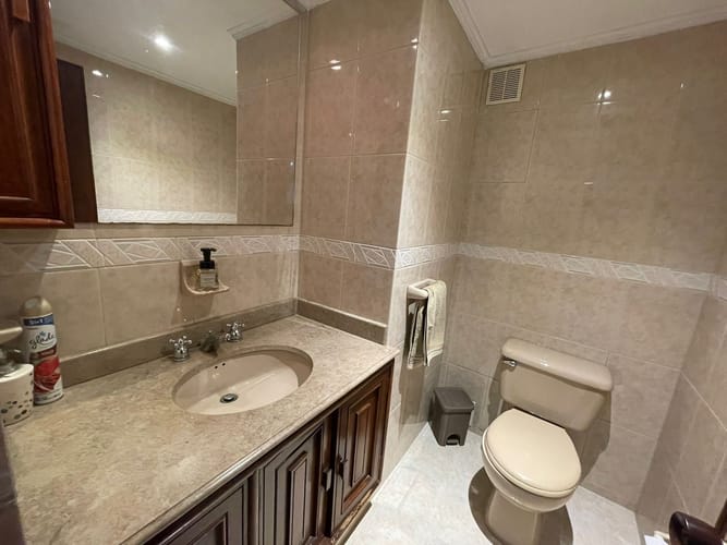 Apartamento en venta en Colina Campestre, Bogotá · foto 7 de 20