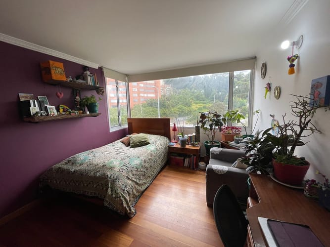 Apartamento en venta en Colina Campestre, Bogotá · foto 8 de 20