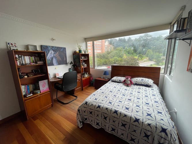 Apartamento en venta en Colina Campestre, Bogotá · foto 9 de 20