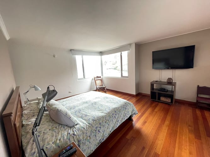 Apartamento en venta en Colina Campestre, Bogotá · foto 10 de 20