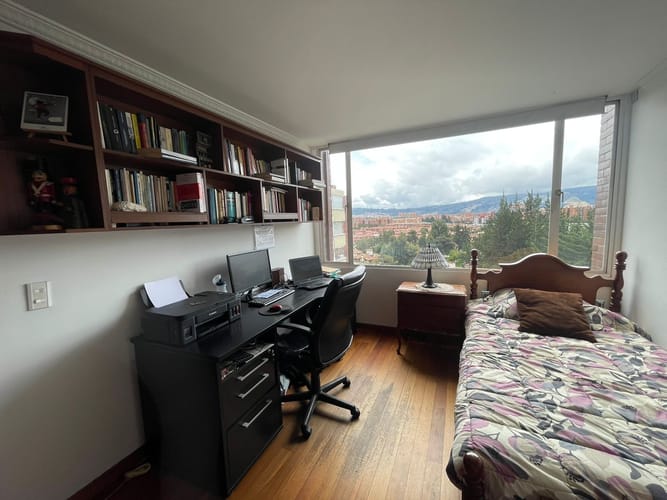 Apartamento en venta en Colina Campestre, Bogotá · foto 12 de 20