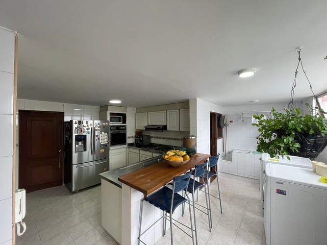 Apartamento en venta en Colina Campestre, Bogotá · foto 13 de 20
