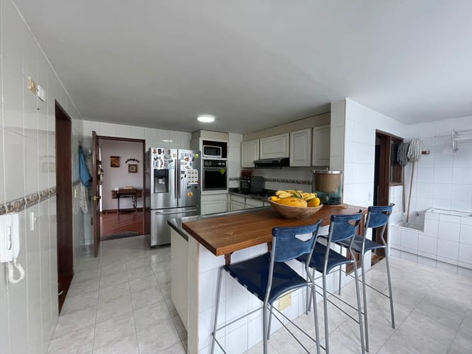 Apartamento en venta en Colina Campestre, Bogotá · foto 14 de 20