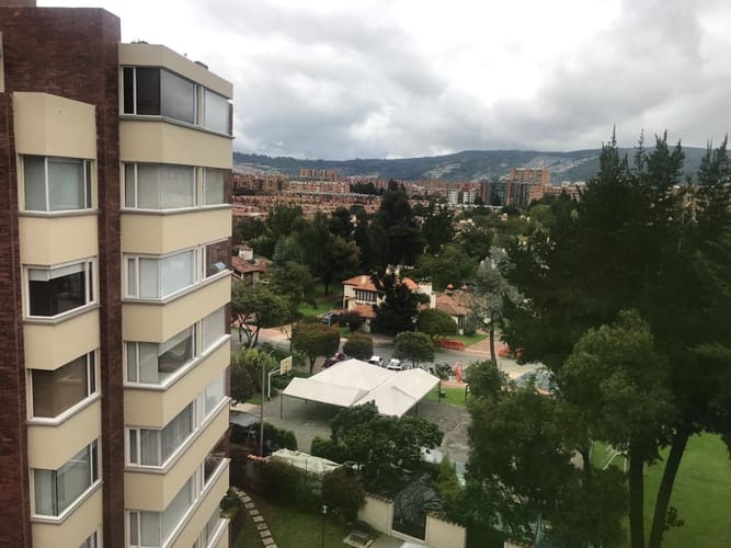 Apartamento en venta en Colina Campestre, Bogotá · foto 15 de 20