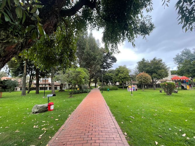 Apartamento en venta en Colina Campestre, Bogotá · foto 16 de 20