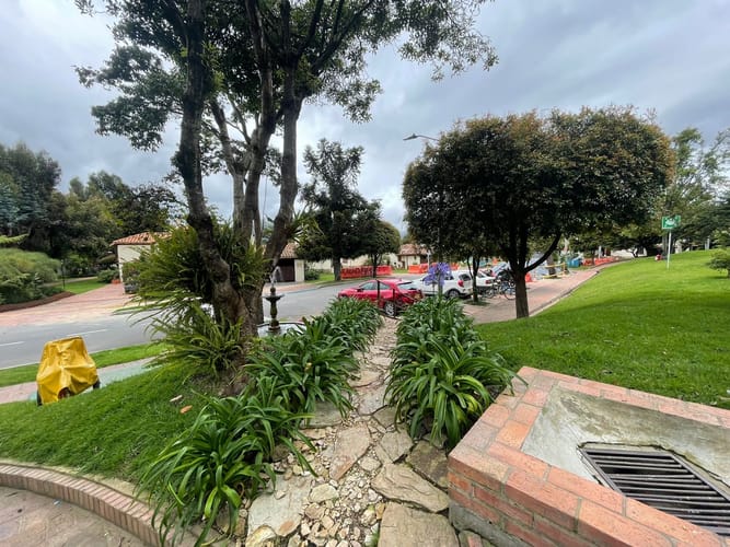 Apartamento en venta en Colina Campestre, Bogotá · foto 17 de 20