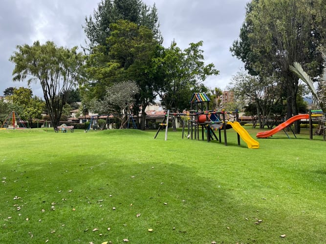 Apartamento en venta en Colina Campestre, Bogotá · foto 18 de 20