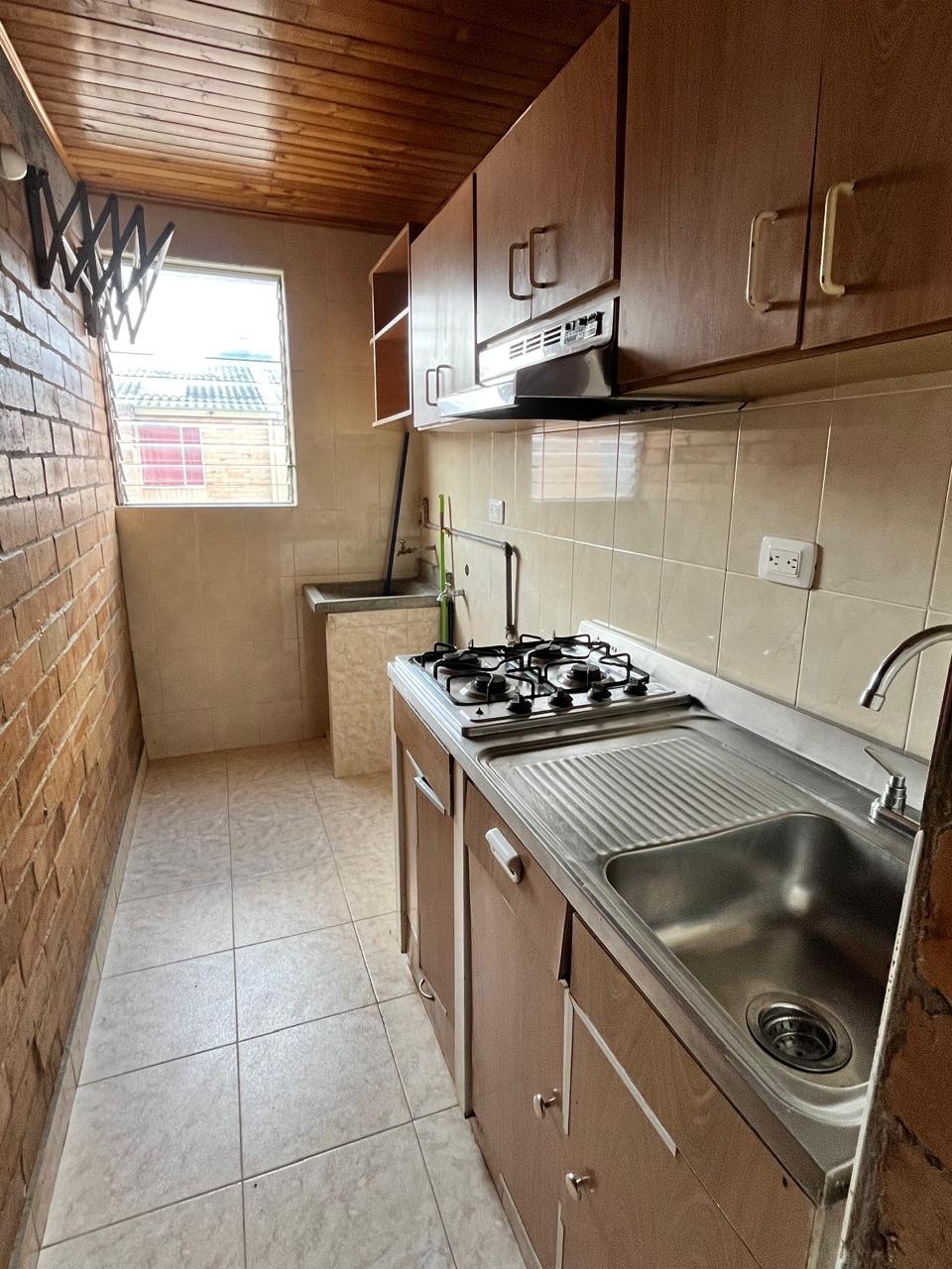 Apartamento en venta en San Jose De Usaquen, Bogotá · foto 4 de 24