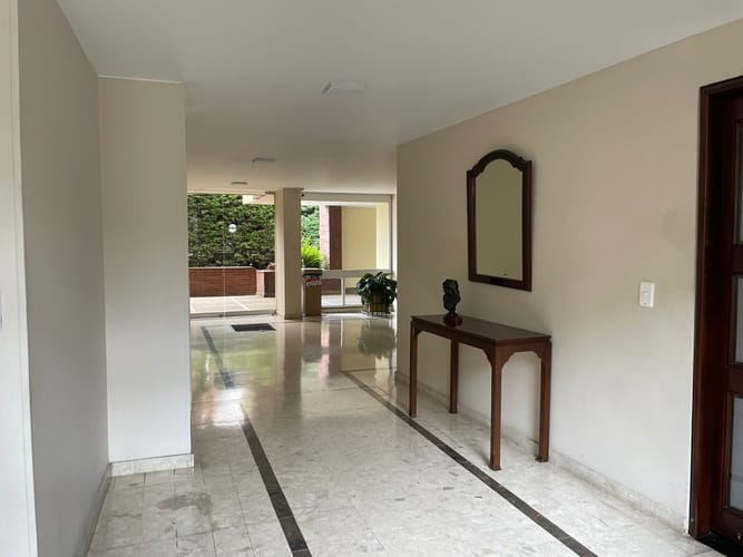 Apartamento en venta en Colina Campestre, Bogotá · foto 19 de 20