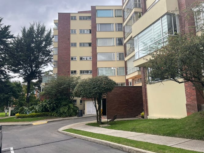 Apartamento en venta en Colina Campestre, Bogotá · foto 20 de 20