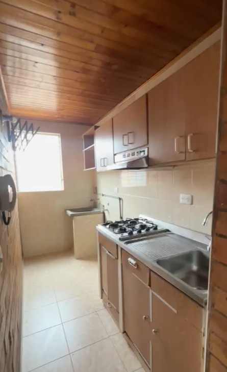 Apartamento en venta en San Jose De Usaquen, Bogotá · foto 9 de 24
