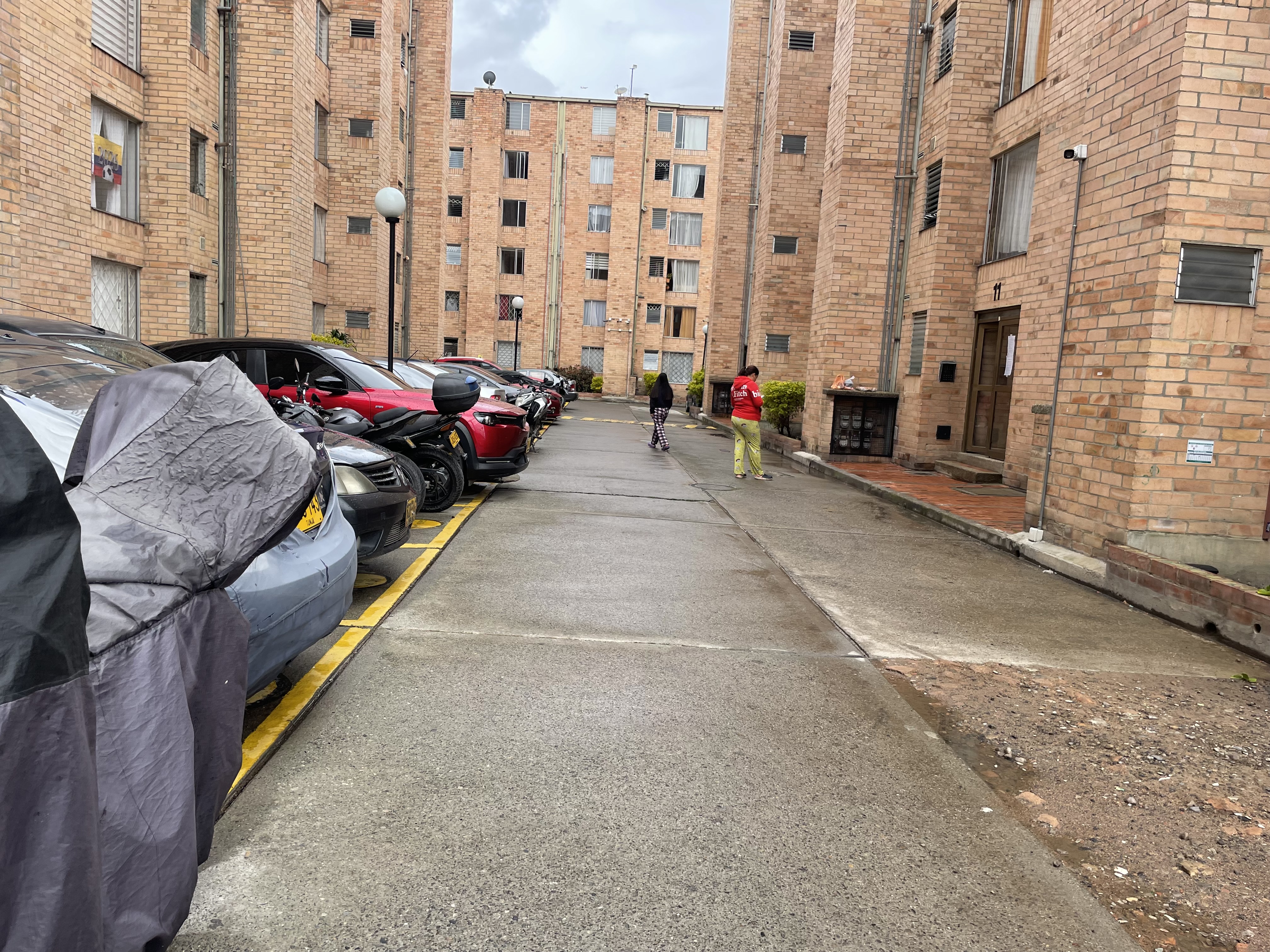 Apartamento en venta en San Jose De Usaquen, Bogotá · foto 19 de 24