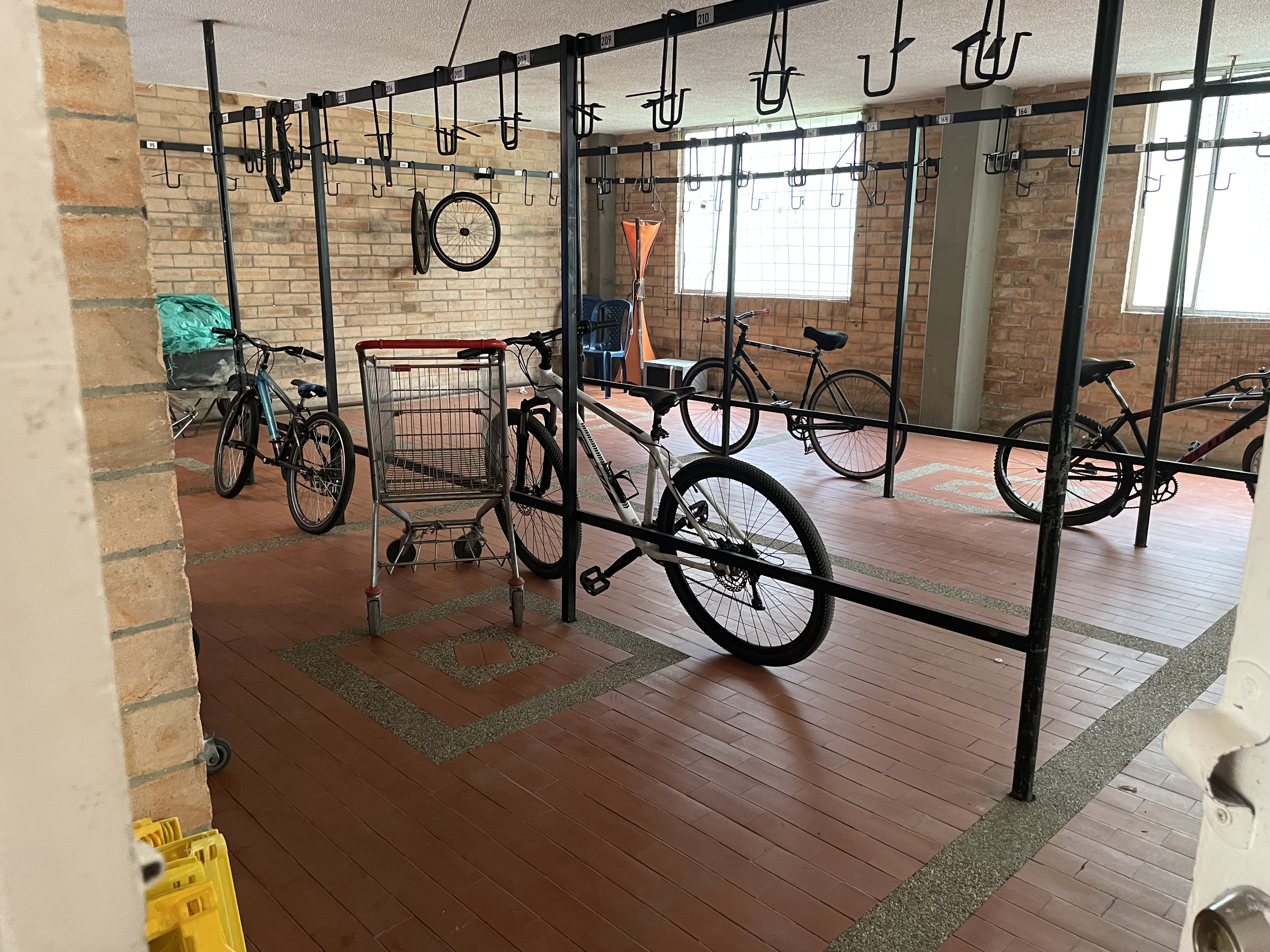 Apartamento en venta en San Jose De Usaquen, Bogotá · foto 22 de 24