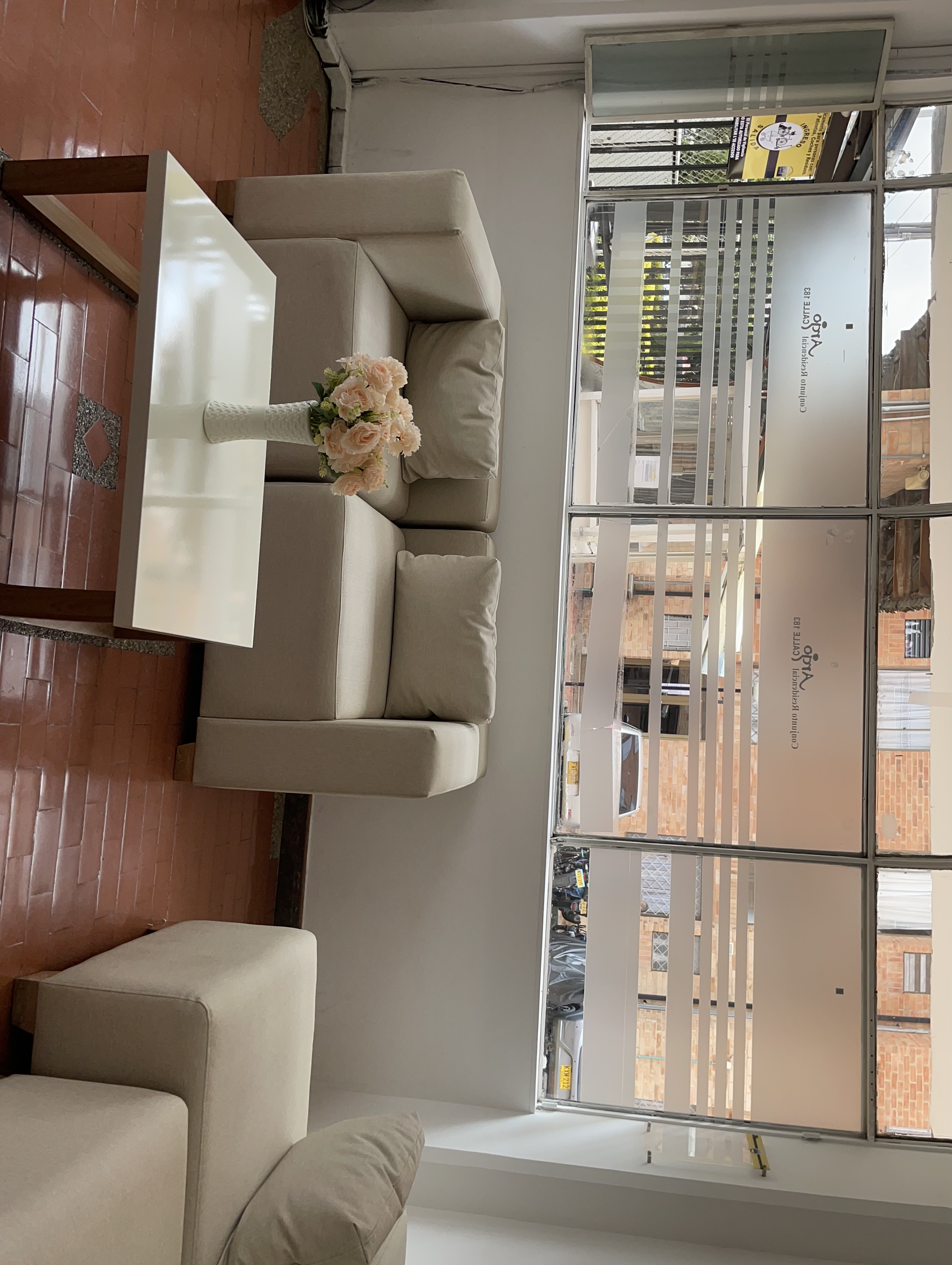 Apartamento en venta en San Jose De Usaquen, Bogotá · foto 24 de 24