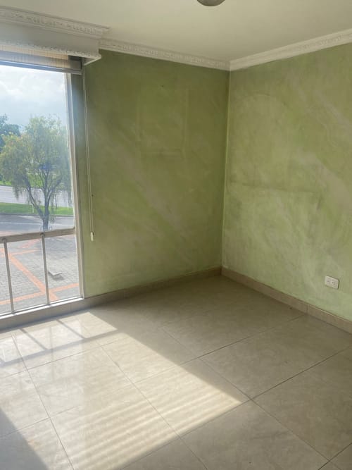 Apartamento de 3 alcobas en venta en Las Dos Avenidas, Bogotá, 60 m² · foto 2 de 9