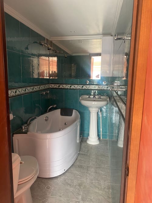 Apartamento de 3 alcobas en venta en Las Dos Avenidas, Bogotá, 60 m² · foto 3 de 9