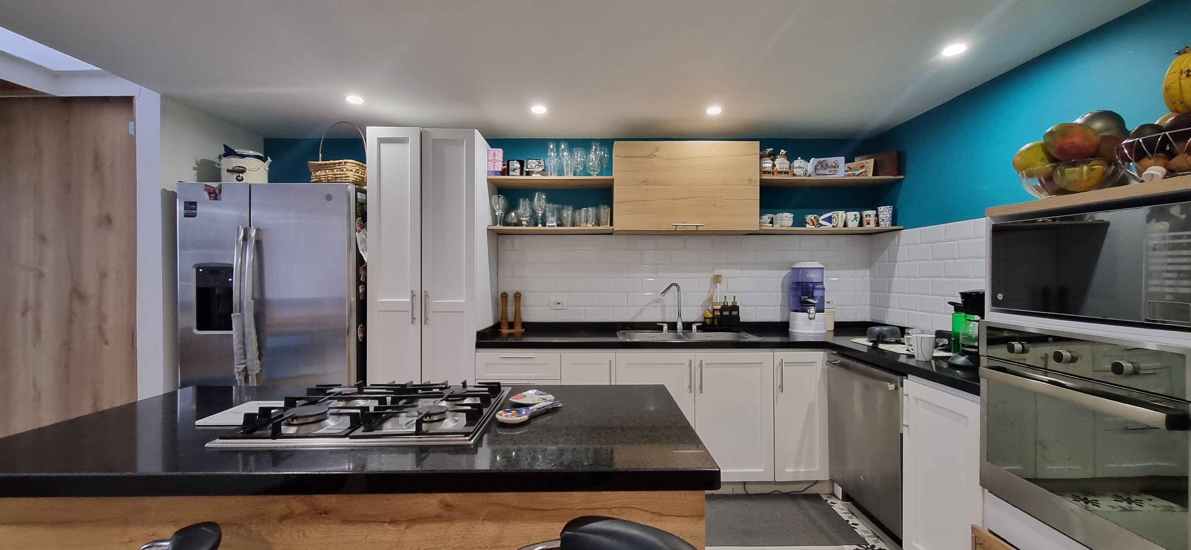 Casa en venta en Cedritos, Bogotá · foto 2 de 23