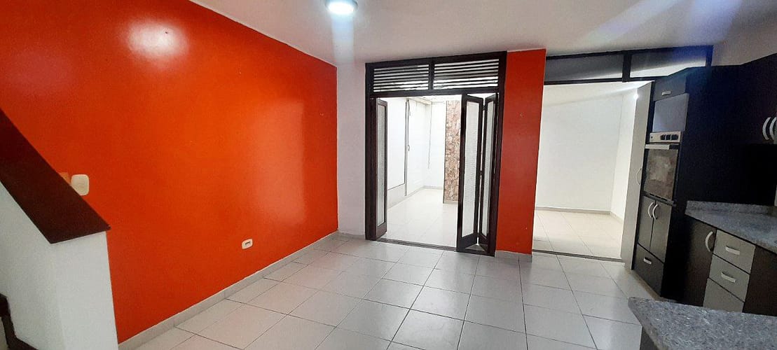 Casa de 3 alcobas en venta en Ub La Toscana, Villavicencio, 131 m² · foto 3 de 22