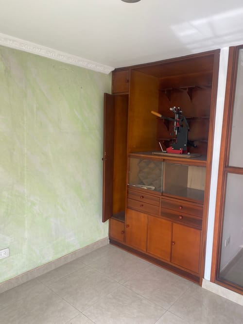 Apartamento de 3 alcobas en venta en Las Dos Avenidas, Bogotá, 60 m² · foto 5 de 9
