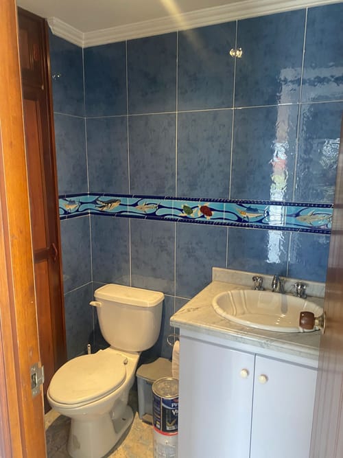 Apartamento de 3 alcobas en venta en Las Dos Avenidas, Bogotá, 60 m² · foto 7 de 9