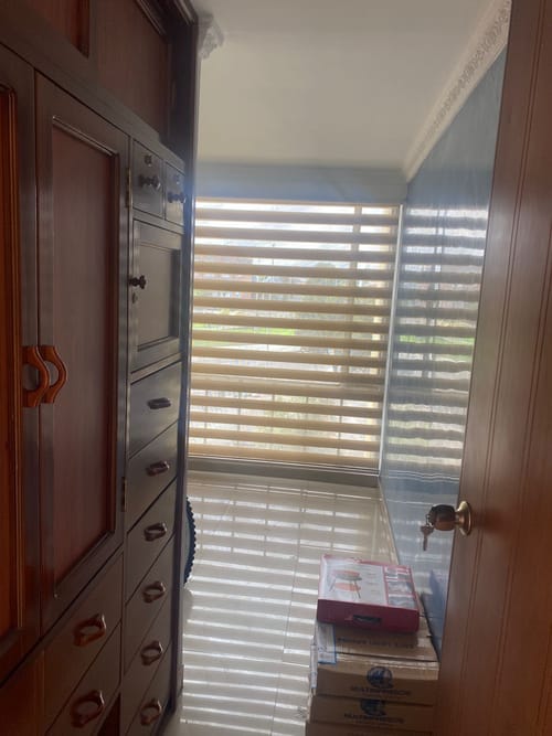 Apartamento de 3 alcobas en venta en Las Dos Avenidas, Bogotá, 60 m² · foto 8 de 9