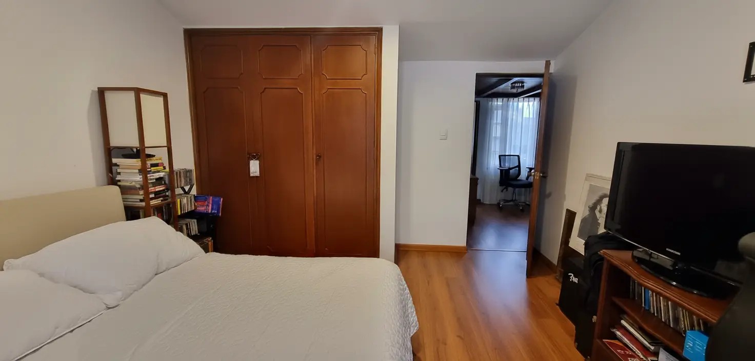 Casa en venta en Cedritos, Bogotá · foto 7 de 23