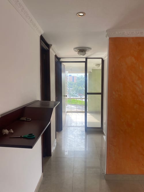 Apartamento de 3 alcobas en venta en Las Dos Avenidas, Bogotá, 60 m² · foto 9 de 9