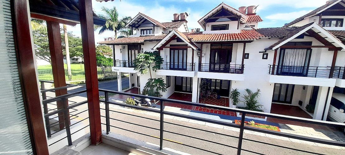 Casa de 3 alcobas en venta en Ub La Toscana, Villavicencio, 131 m² · foto 10 de 22