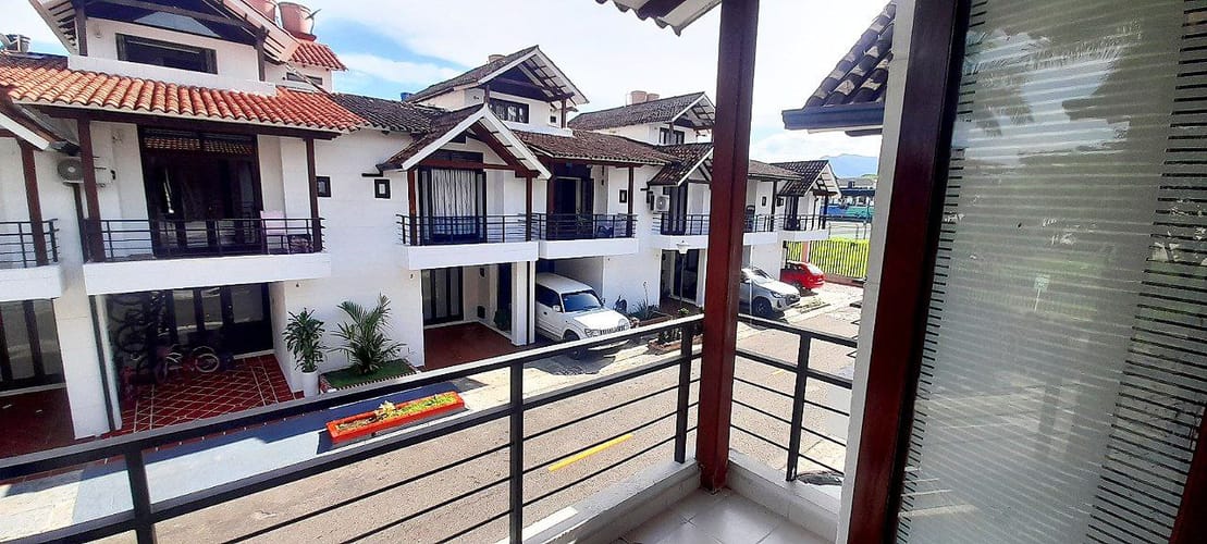 Casa de 3 alcobas en venta en Ub La Toscana, Villavicencio, 131 m² · foto 11 de 22