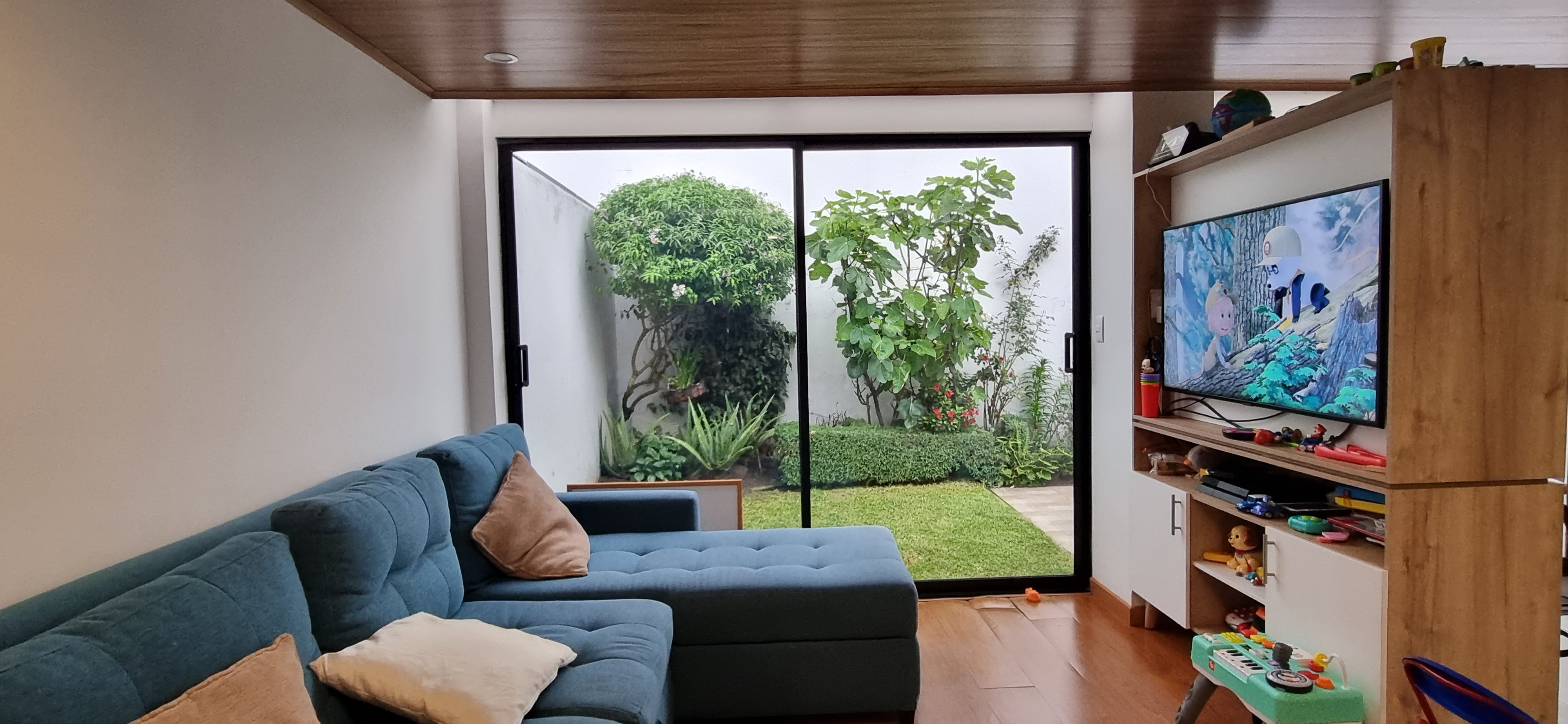 Casa en venta en Cedritos, Bogotá · foto 10 de 23