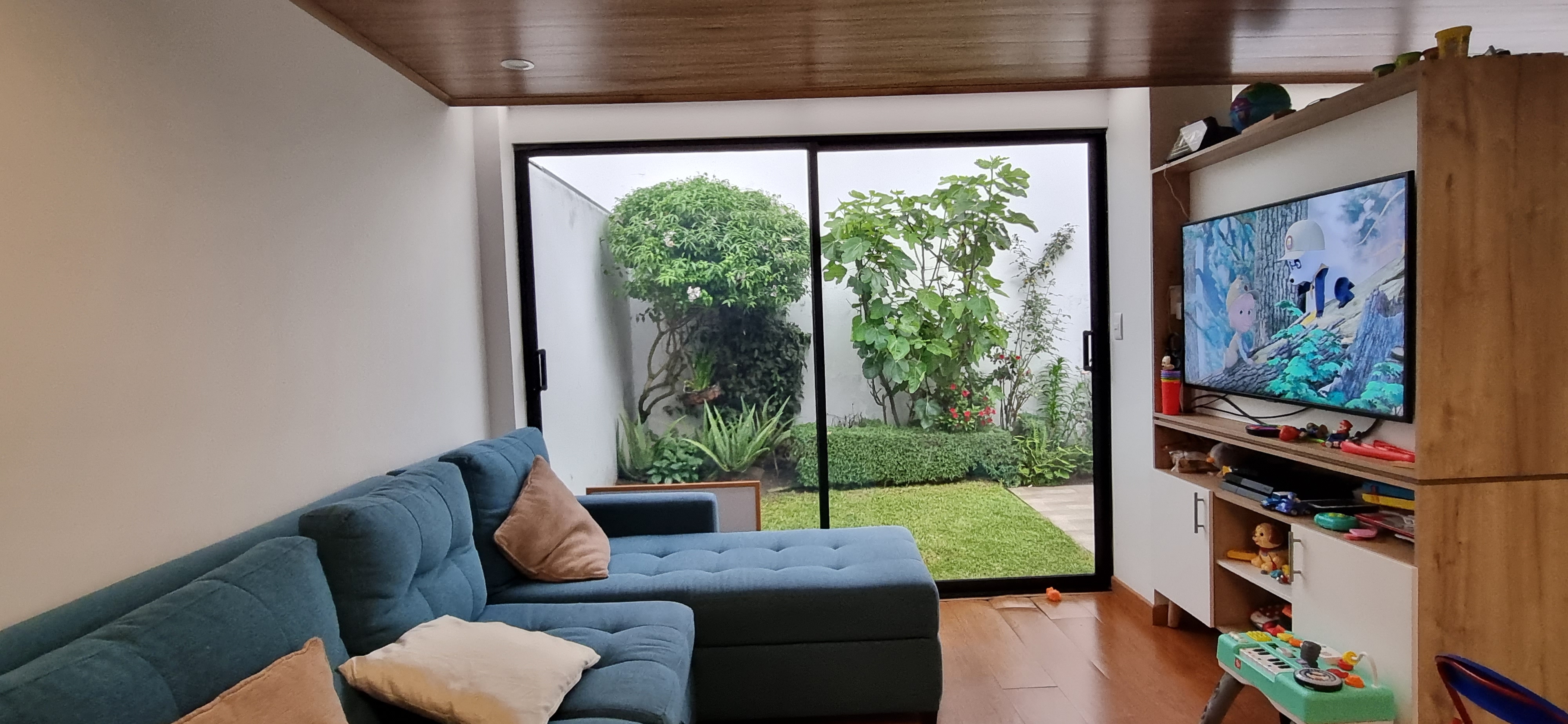 Casa en venta en Cedritos, Bogotá · foto 11 de 23