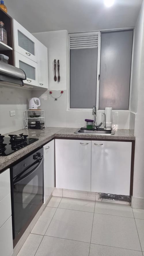 Apartamento en venta en Lagos De Torca, Bogotá · foto 2 de 17