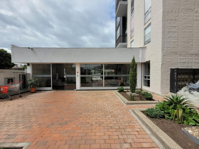 Apartamento en venta en Lagos De Torca, Bogotá · foto 4 de 17