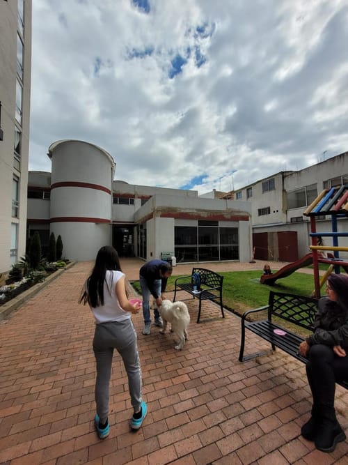 Apartamento en venta en Lagos De Torca, Bogotá · foto 5 de 17