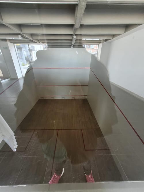 Apartamento en venta en Lagos De Torca, Bogotá · foto 6 de 17
