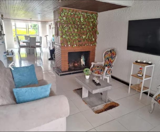 Casa en venta en Marsella, Bogotá · foto 4 de 24