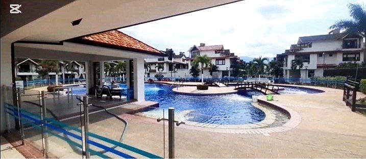 Casa de 3 alcobas en venta en Ub La Toscana, Villavicencio, 131 m² · foto 22 de 22