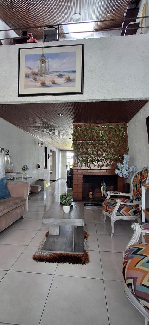 Casa en venta en Marsella, Bogotá · foto 5 de 24