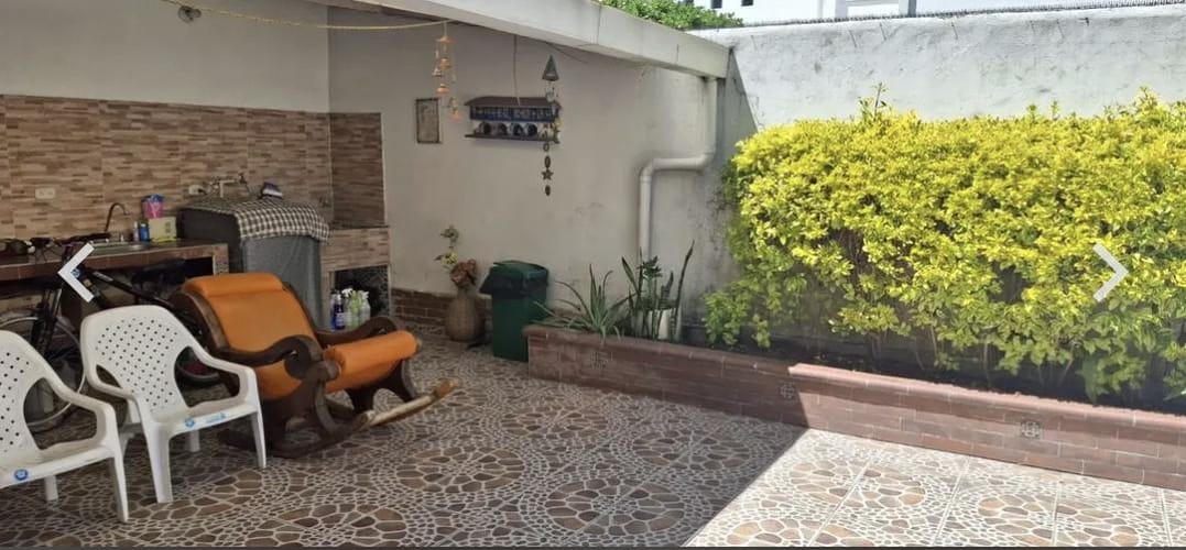 Casa en venta en Marsella, Bogotá · foto 6 de 24