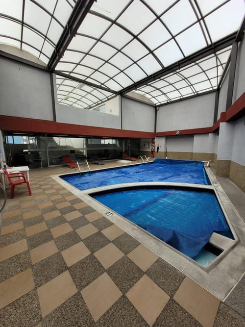 Apartamento en venta en Lagos De Torca, Bogotá · foto 9 de 17