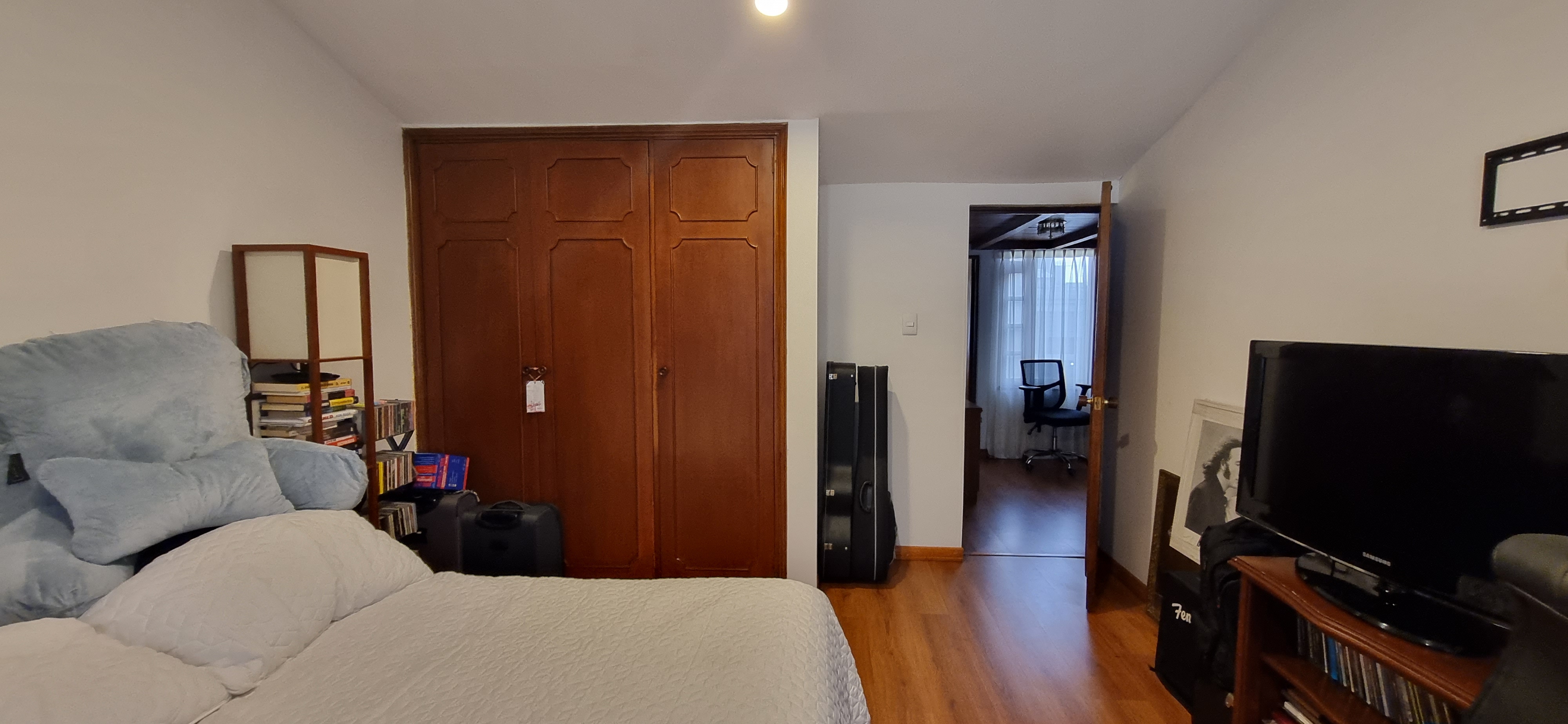 Casa en venta en Cedritos, Bogotá · foto 18 de 23