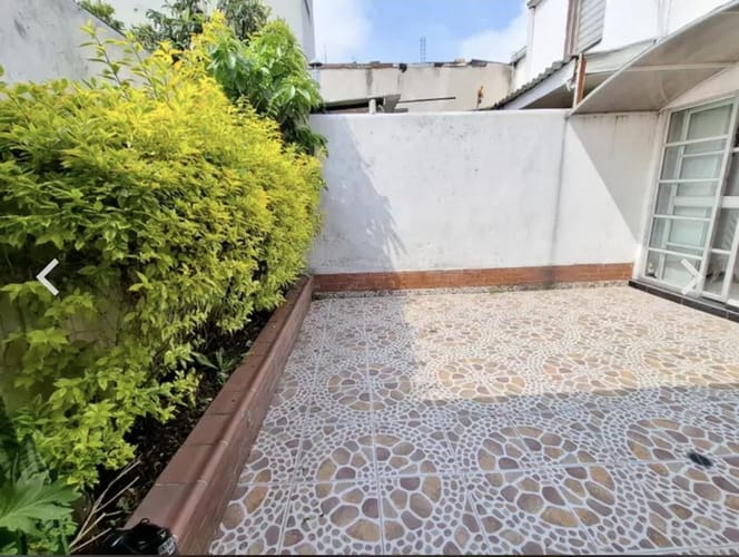 Casa en venta en Marsella, Bogotá · foto 7 de 24