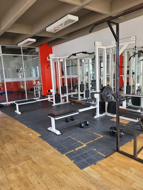 Apartamento en venta en Lagos De Torca, Bogotá · foto 10 de 17