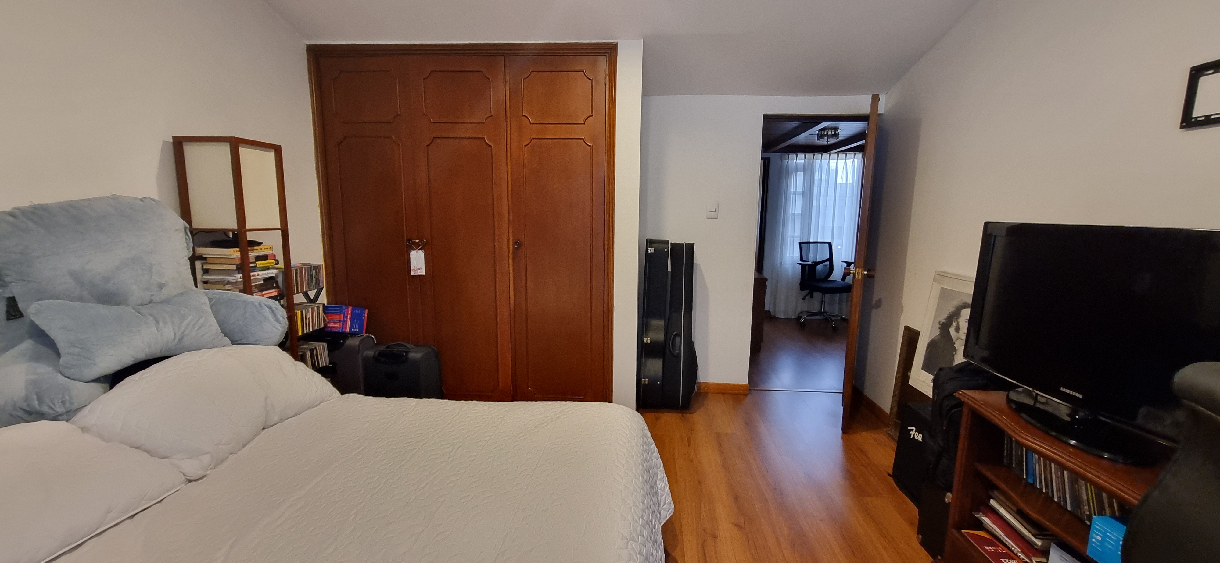Casa en venta en Cedritos, Bogotá · foto 19 de 23