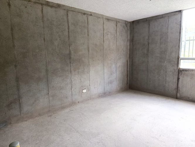 Apartamento de 2 alcobas en venta en Villavicencio, 52 m² · foto 2 de 14