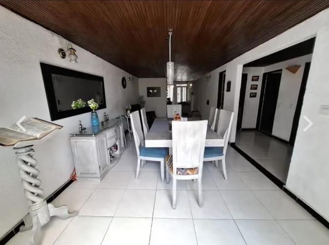 Casa en venta en Marsella, Bogotá · foto 9 de 24